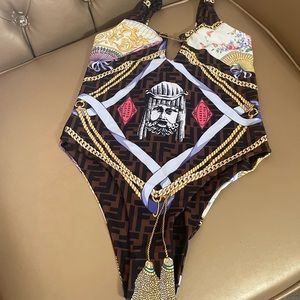 FENDACE swimsuit